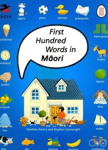 First Hundred Words in Māori