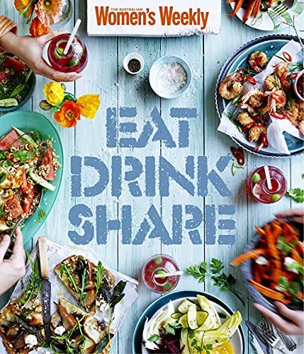 Eat Drink Share