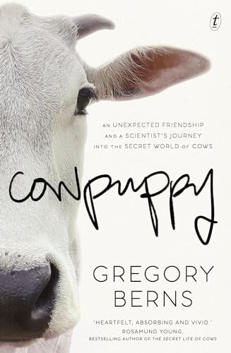 Cowpuppy