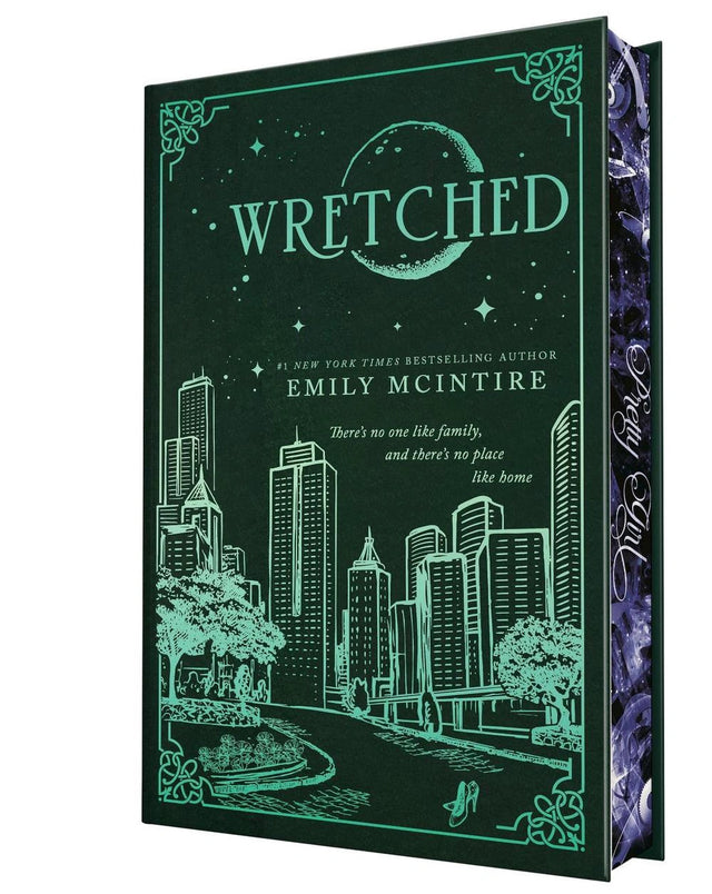 Wretched (Collector's Edition)