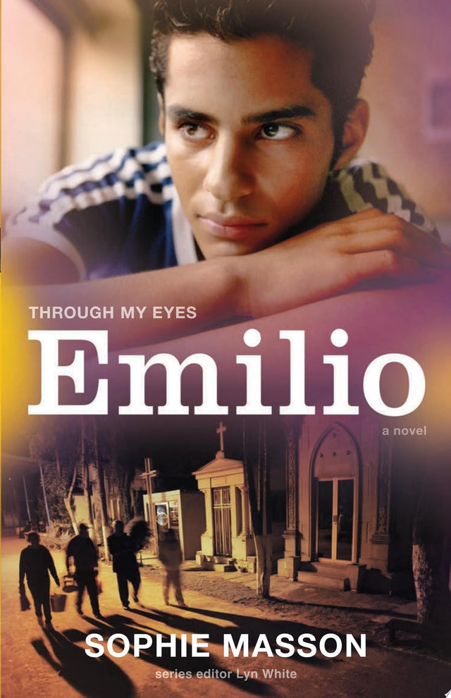 Emilio: Through My Eyes