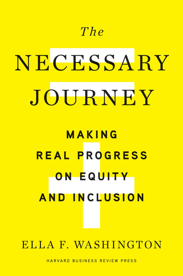 The Necessary Journey