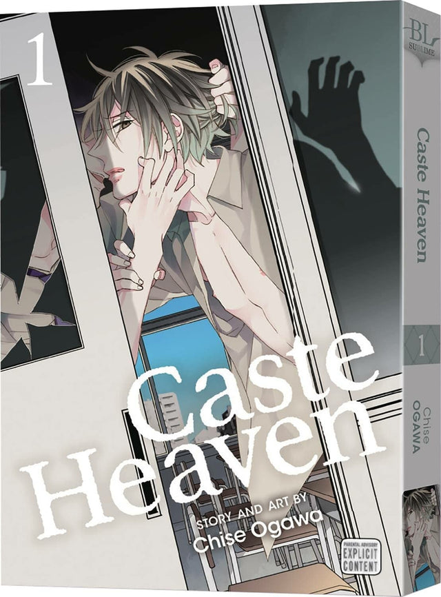 Caste Heaven, Vol. 1