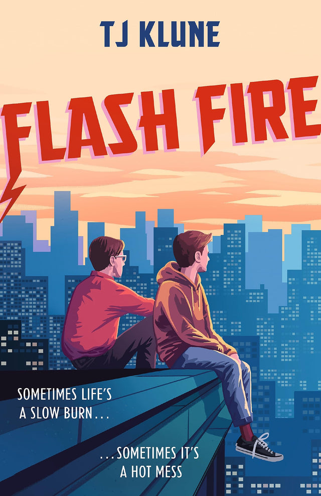 Flash Fire