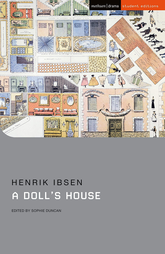 A Doll’s House