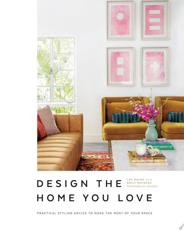Design the Home You Love