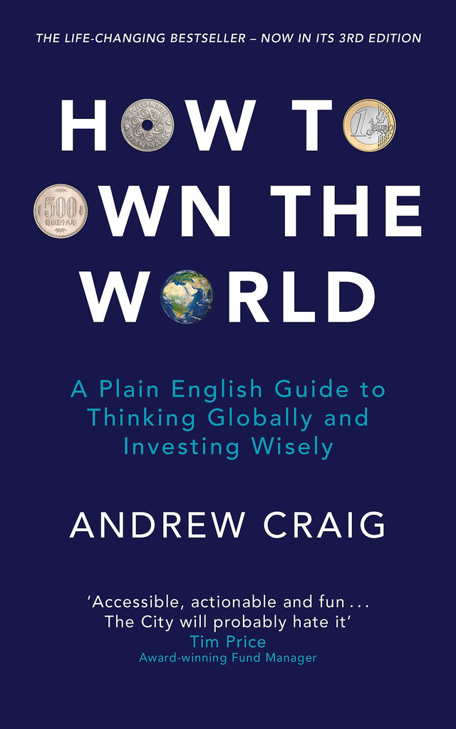 How to Own the World