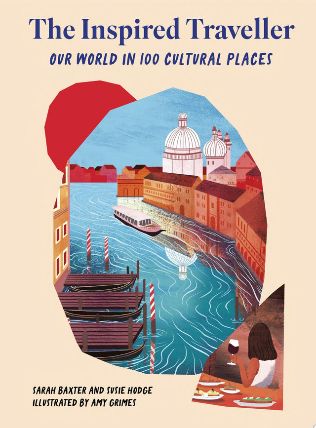 The Inspired Traveller