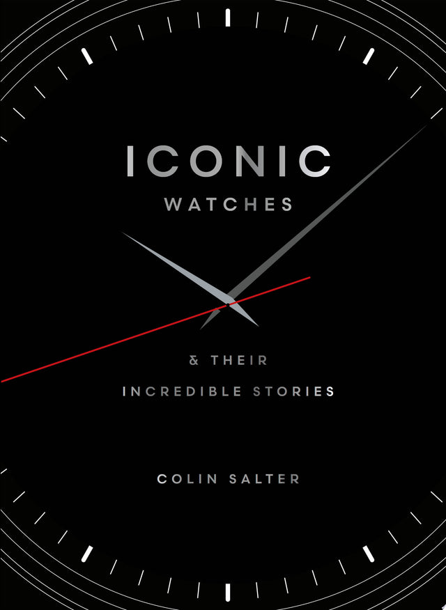 Iconic watches