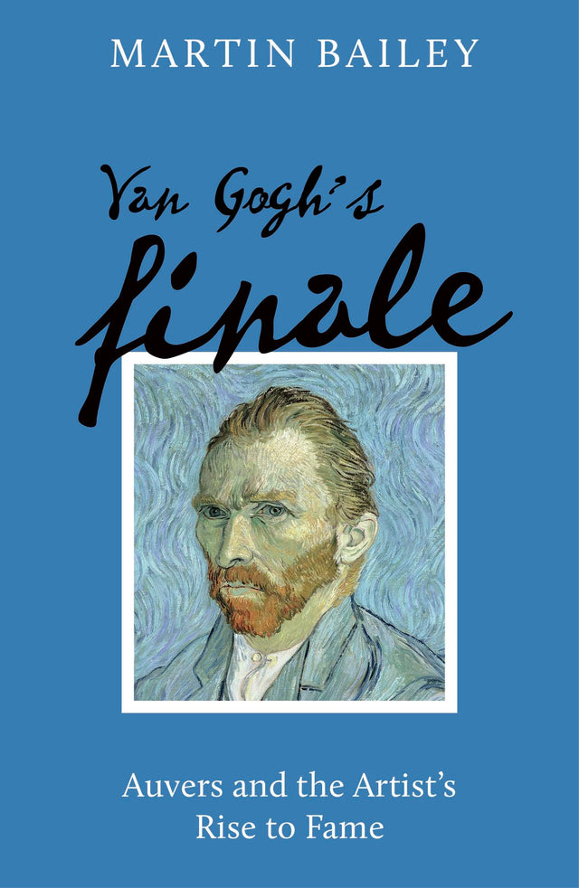 Van Gogh's Finale