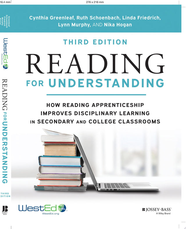Reading for Understanding