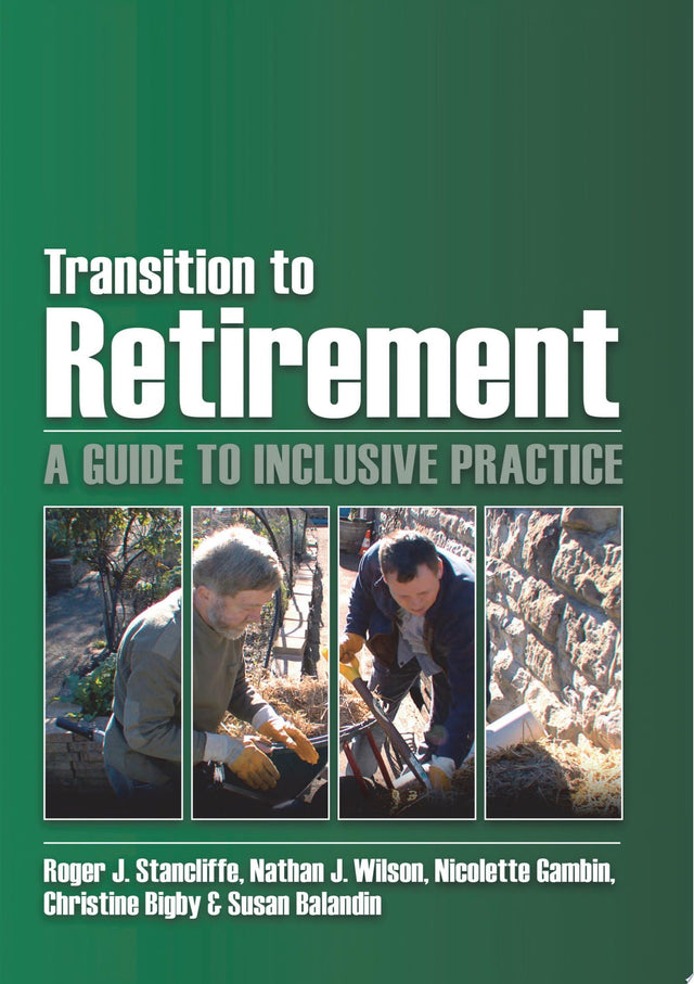 Transition to Retirement