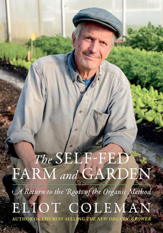 Self-Fed Farm and Garden, The
