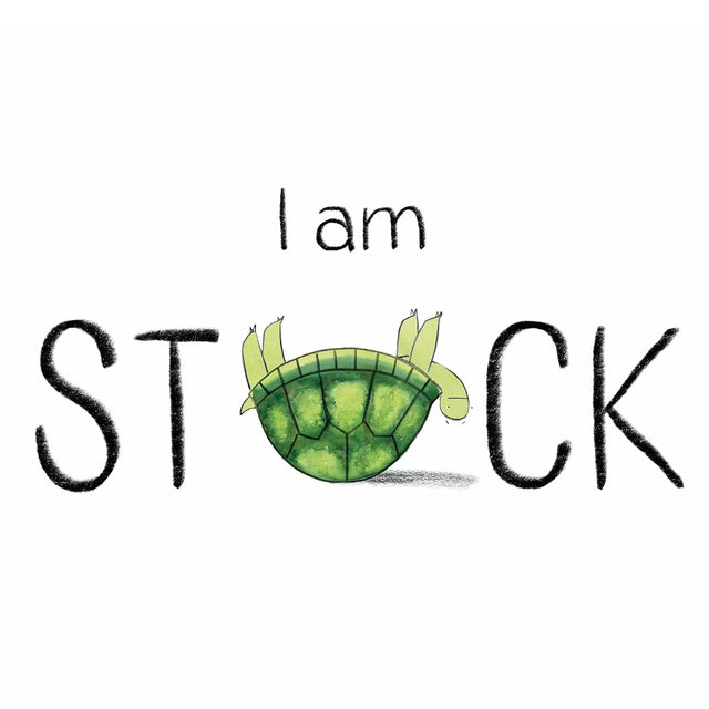 I Am Stuck