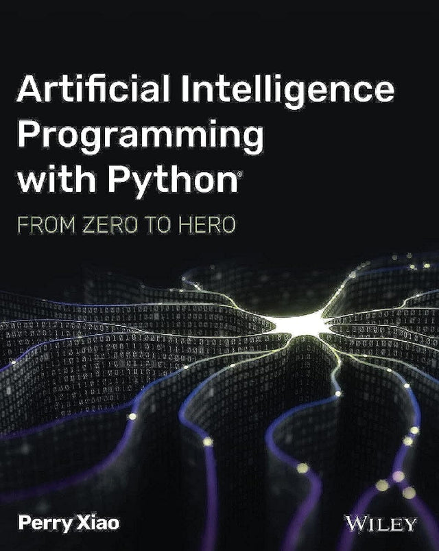 Artificial Intelligence Programming with Python