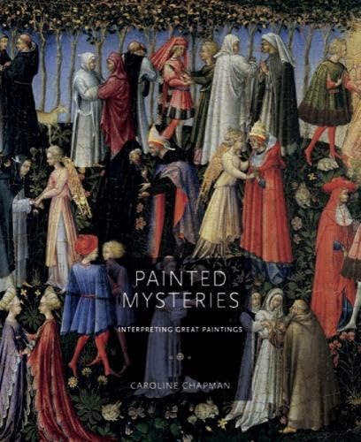 Painted Mysteries