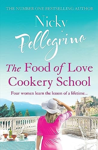 The Food of Love Cookery School