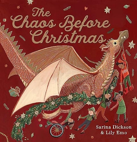 The Chaos Before Christmas