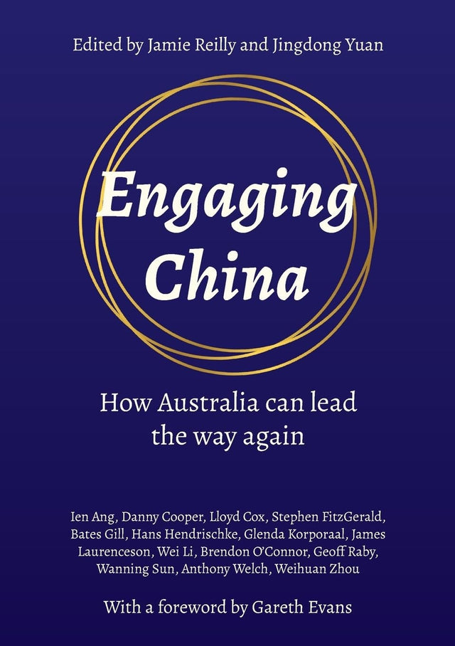 Engaging China