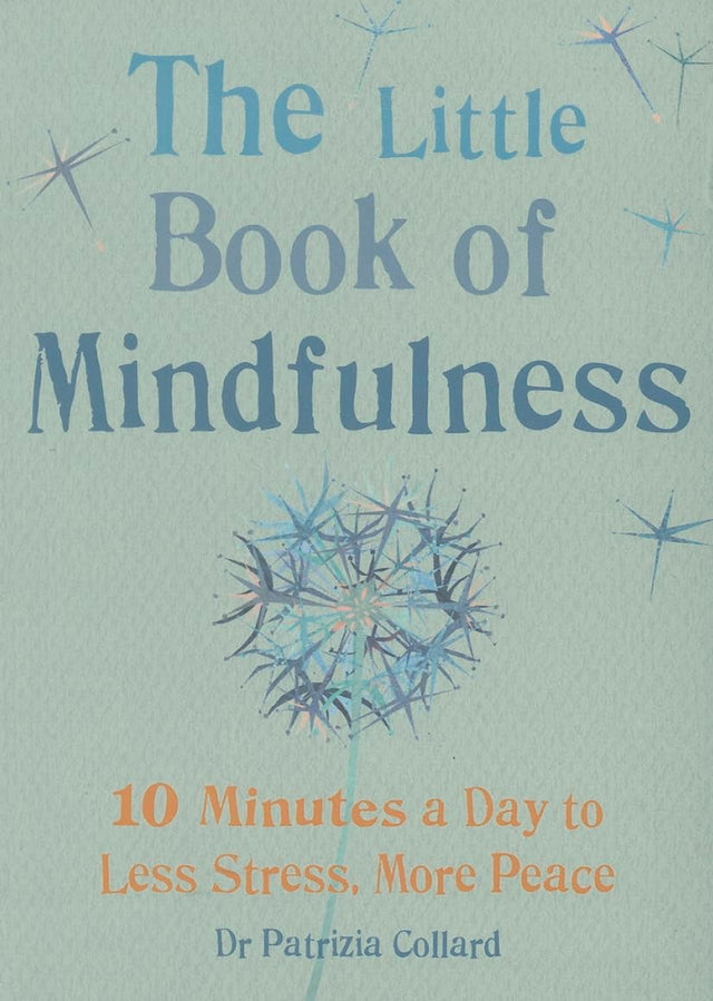 The Little Book of Mindfulness