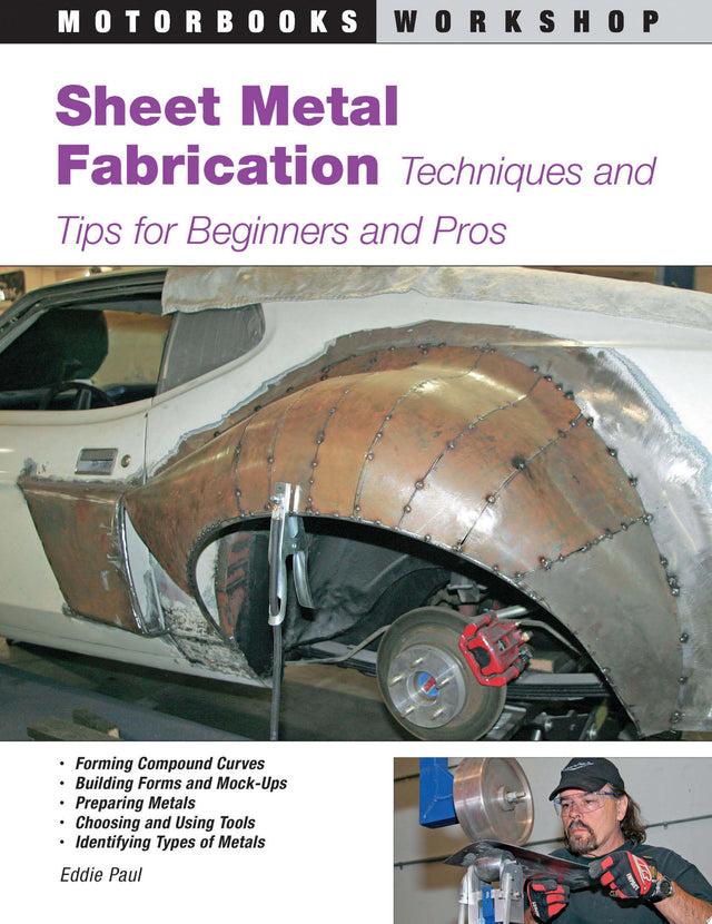Sheet Metal Fabrication