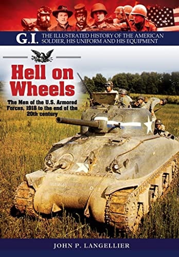 Gi: Hell on Wheels