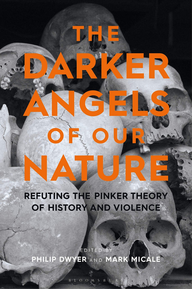 The Darker Angels of Our Nature