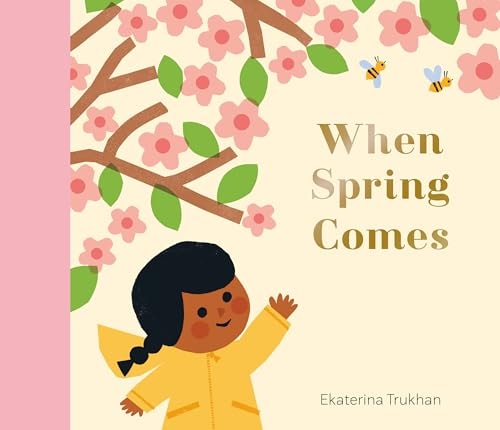 National Trust: When Spring Comes