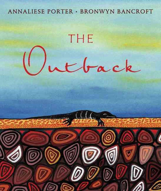 The Outback