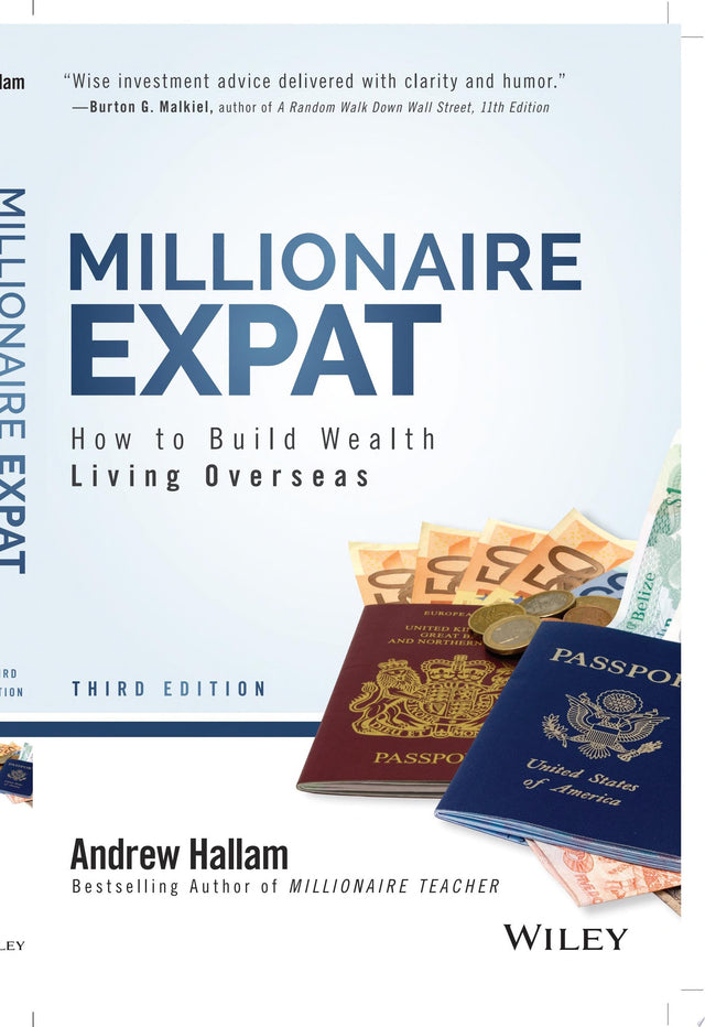 Millionaire Expat