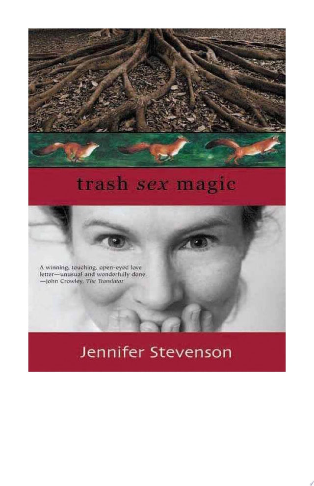 Trash, Sex, Magic