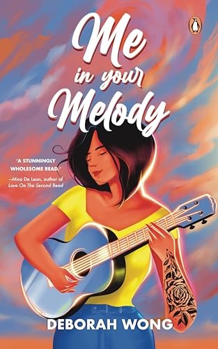 Me In Your Melody
