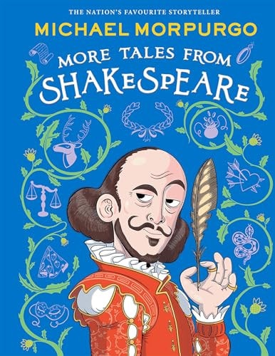 MORE TALES FROM SHAKESPEARE