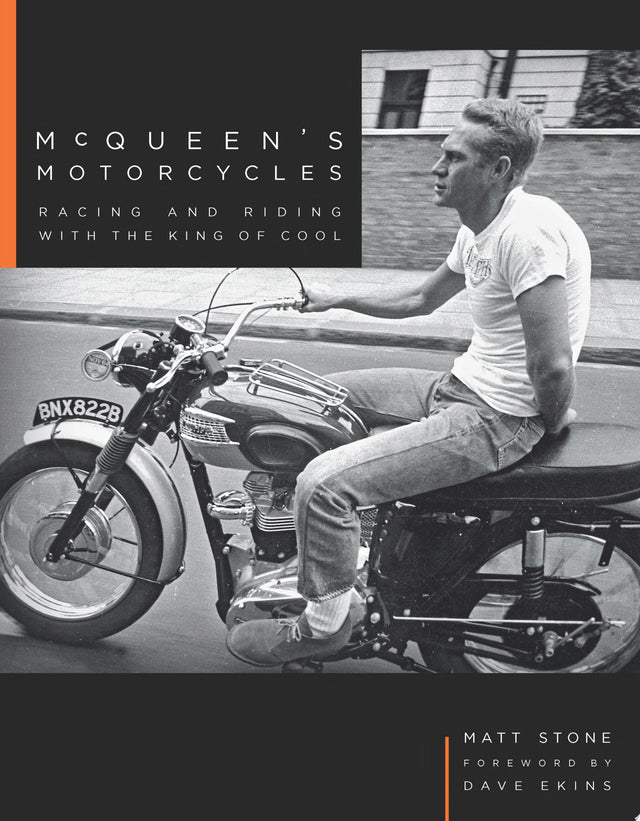 McQueen's Motorcycles