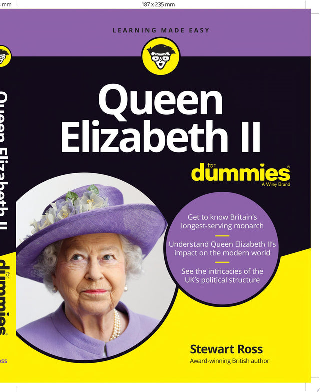 Queen Elizabeth II For Dummies