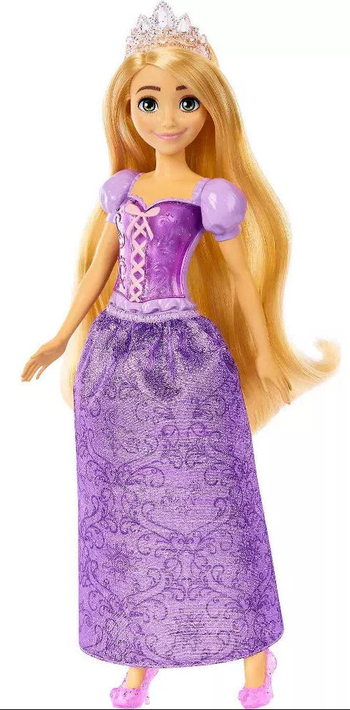 Disney Princess Doll - Rapunzel