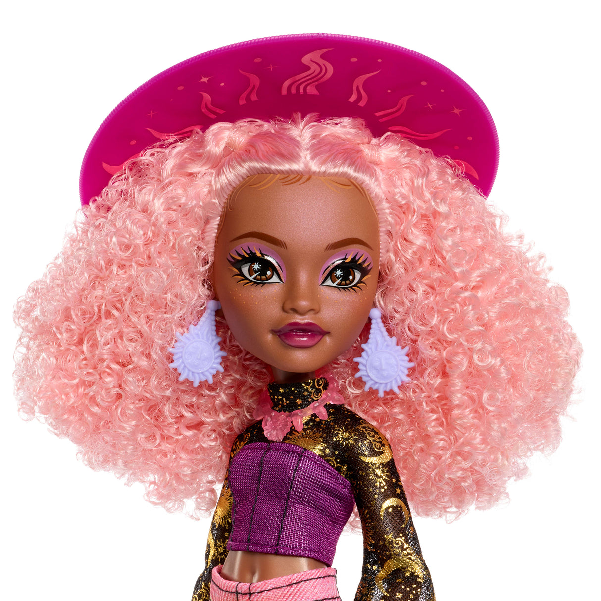 Monster High: Moonspell Magic - Rae Lumina
