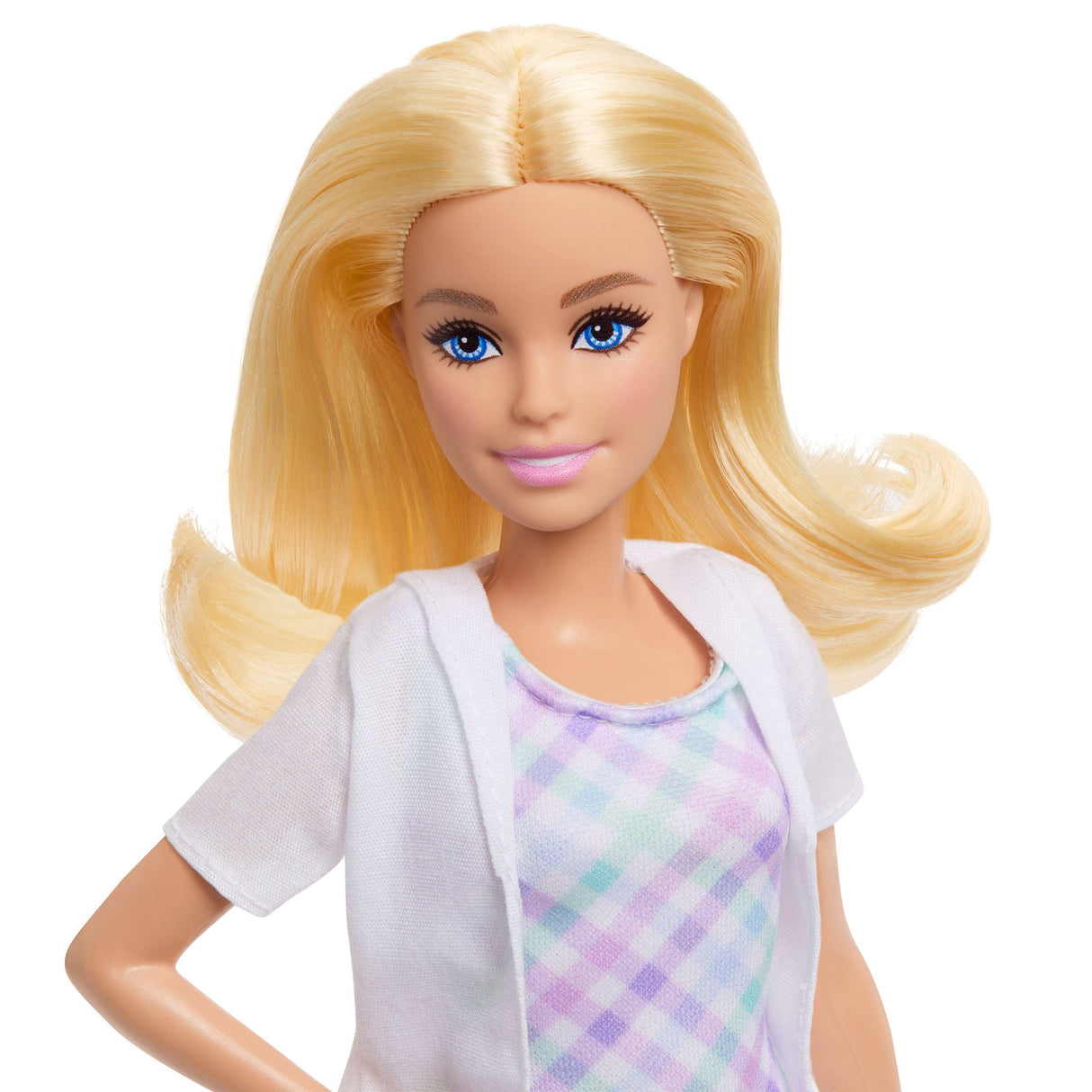 Barbie: Careers Playset Doll - Dentist