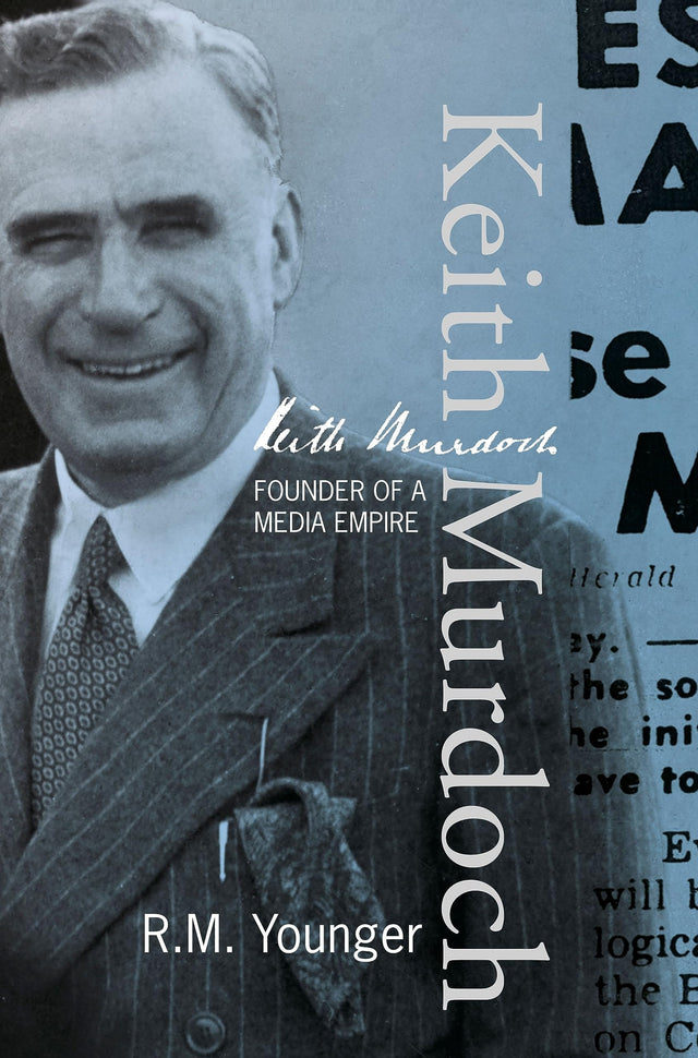 Keith Murdoch