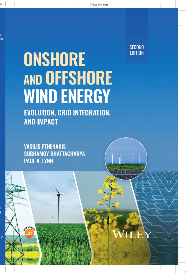 Onshore and Offshore Wind Energy