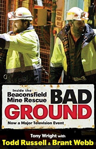 Bad Ground