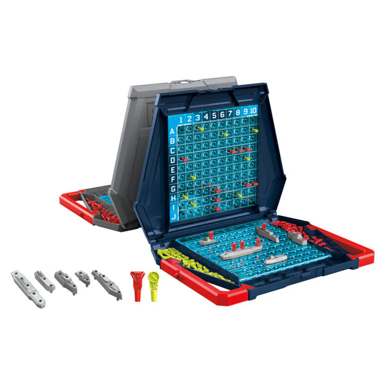 Battleship - Classic