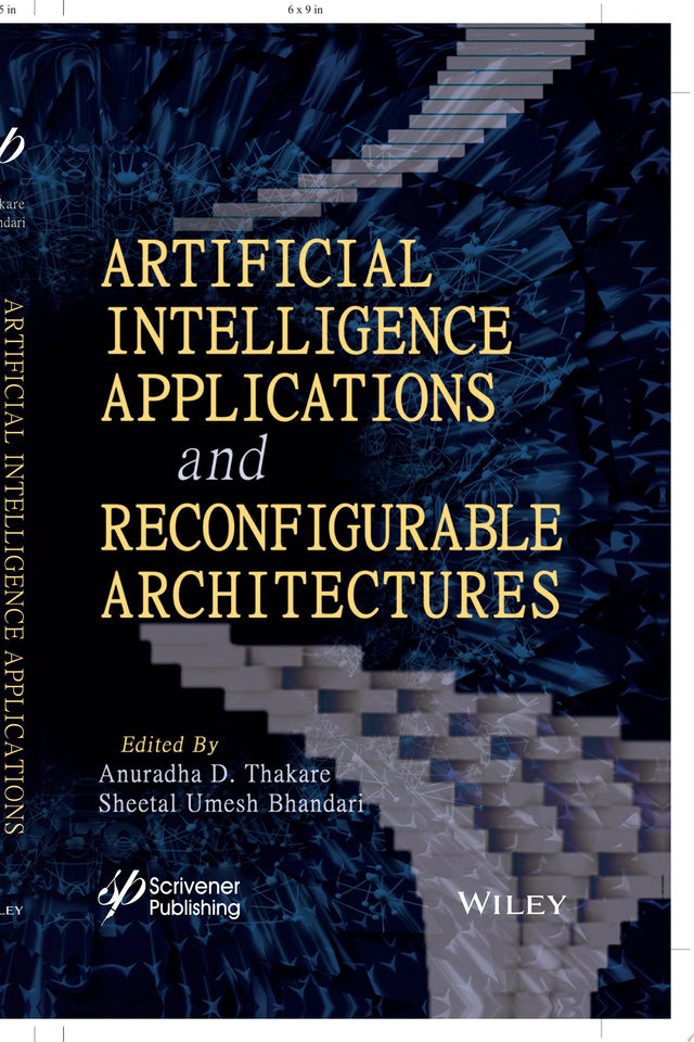 Artificial Intelligence Applications and Reconfigurable Architectures