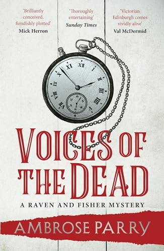 Voices of the Dead