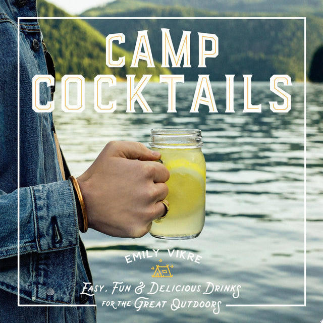 Camp Cocktails