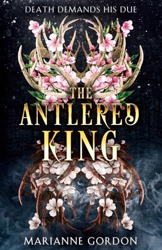 The Antlered King