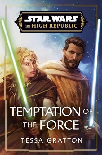 Star Wars: Temptation of the Force