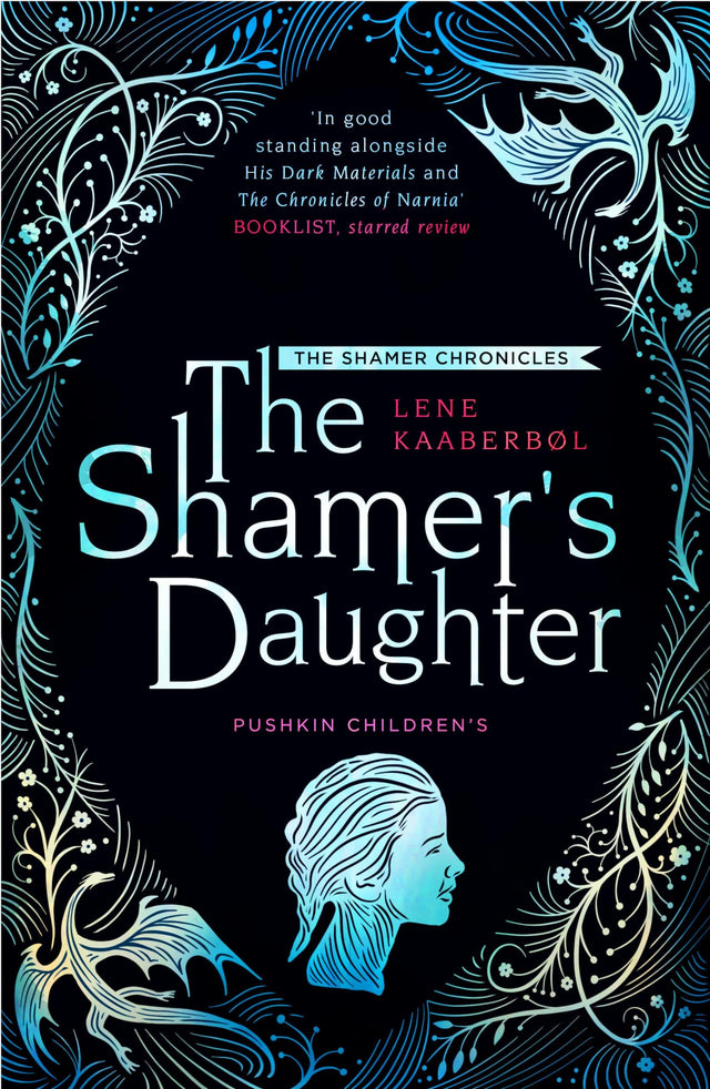 The Shamer's Daughter: Book 1