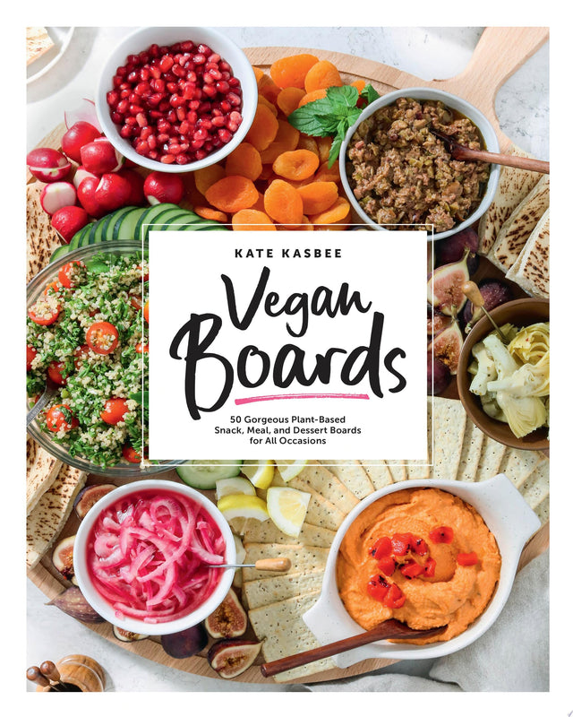 Vegan Boards