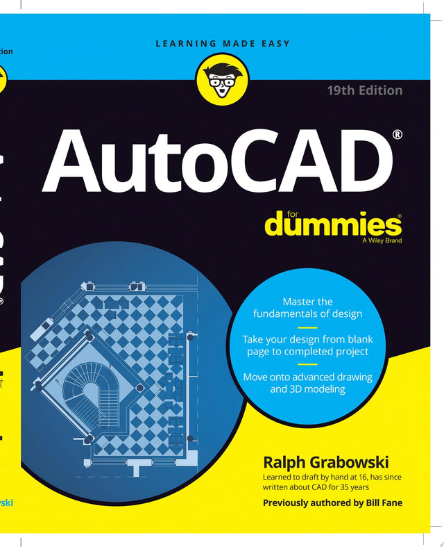 AutoCAD For Dummies
